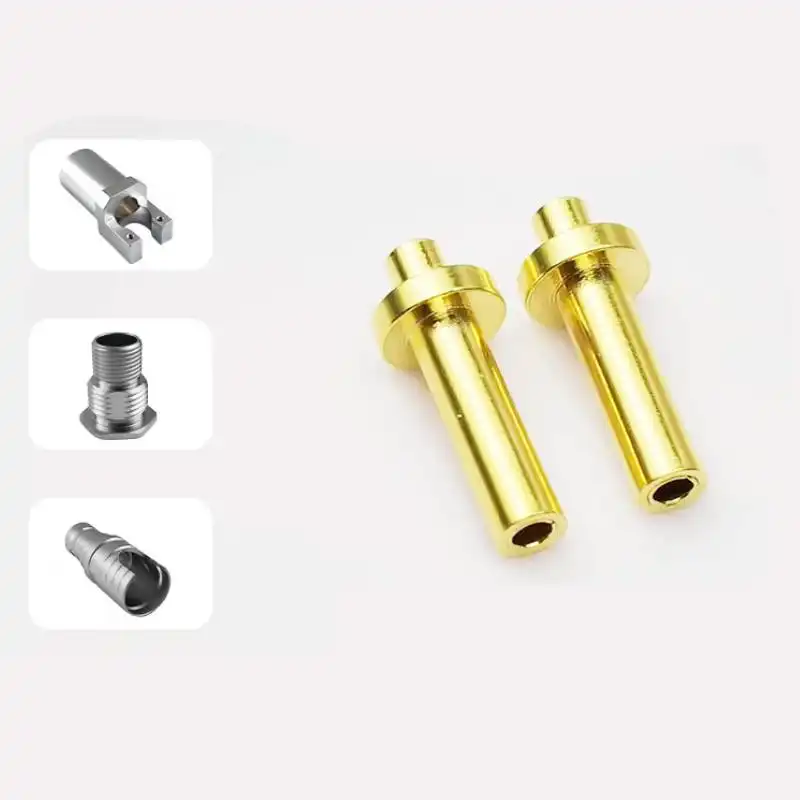 How Do Brass Dowel Pins Improve Assembly Accuracy?